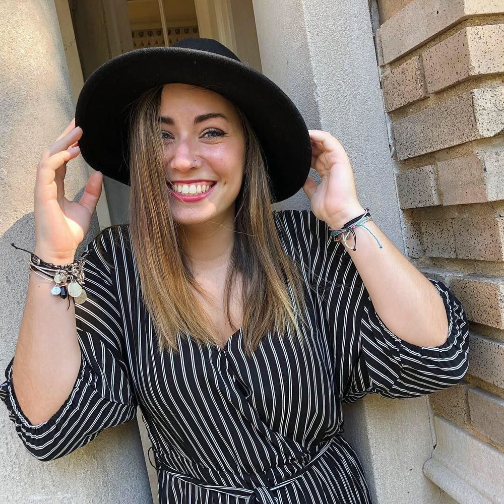 Meet your Posher, Alex